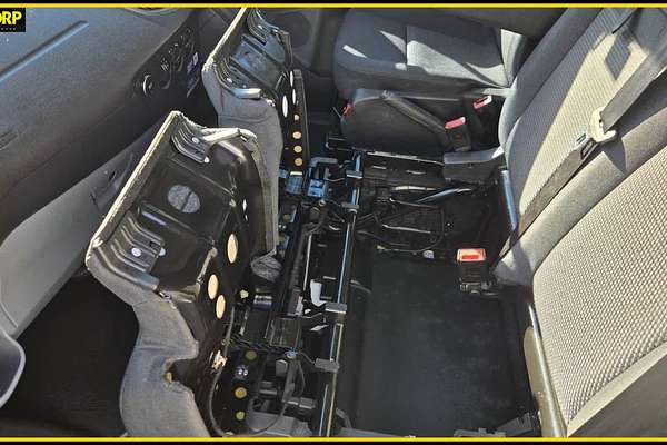 2017 Ford Transit Custom 340L VN LWB