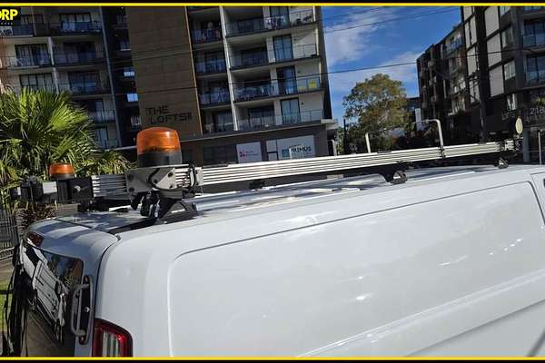 2017 Ford Transit Custom 340L VN LWB