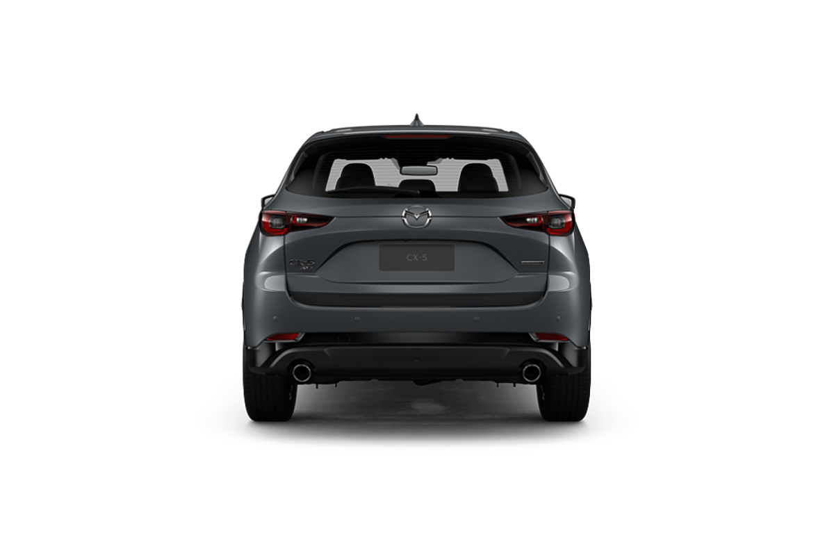 2025 Mazda CX-5 G25 GT SP KF Series