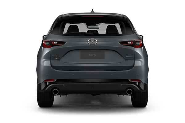 2025 Mazda CX-5 G25 GT SP KF Series