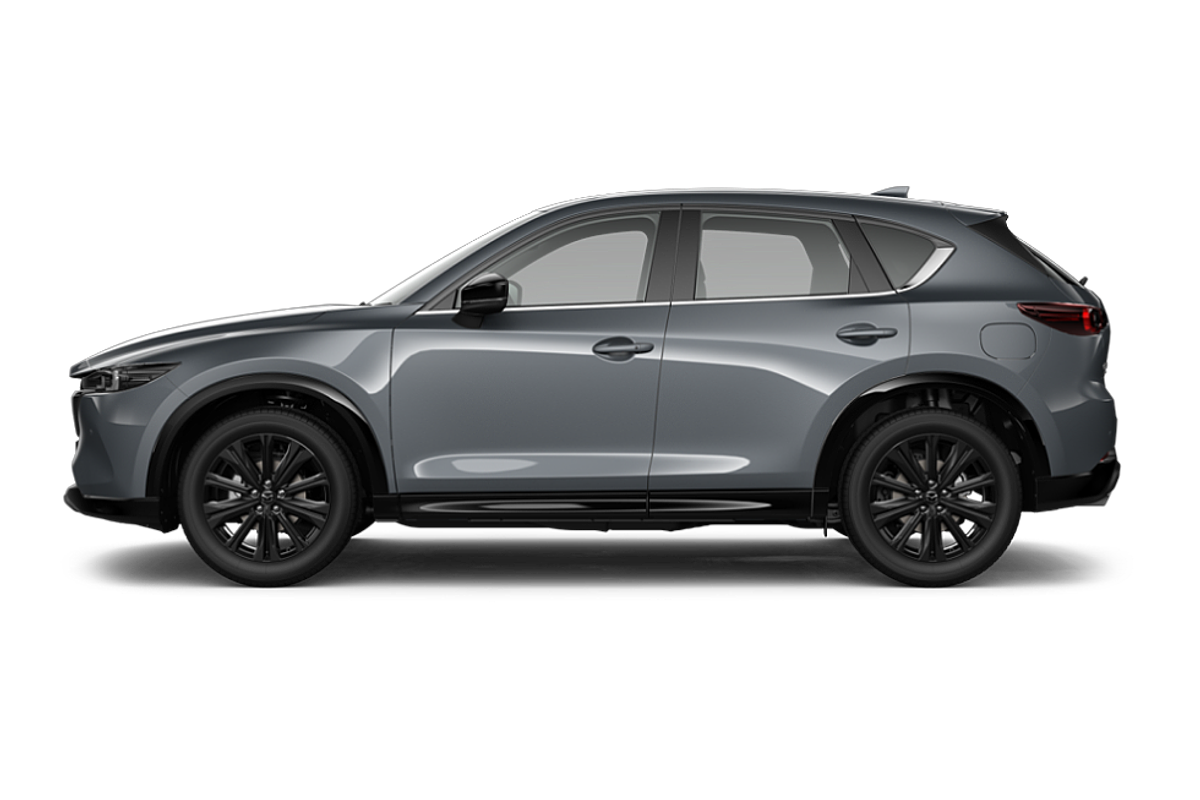 2025 Mazda CX-5 G25 GT SP KF Series