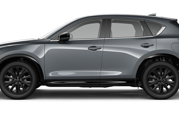 2025 Mazda CX-5 G25 GT SP KF Series