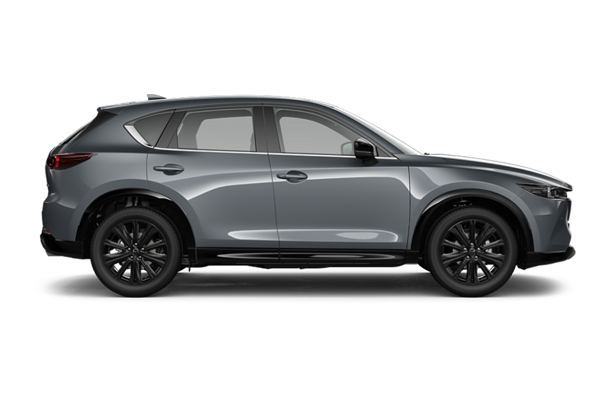 2025 Mazda CX-5 G25 GT SP KF Series