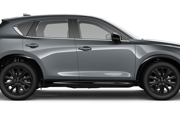 2025 Mazda CX-5 G25 GT SP KF Series