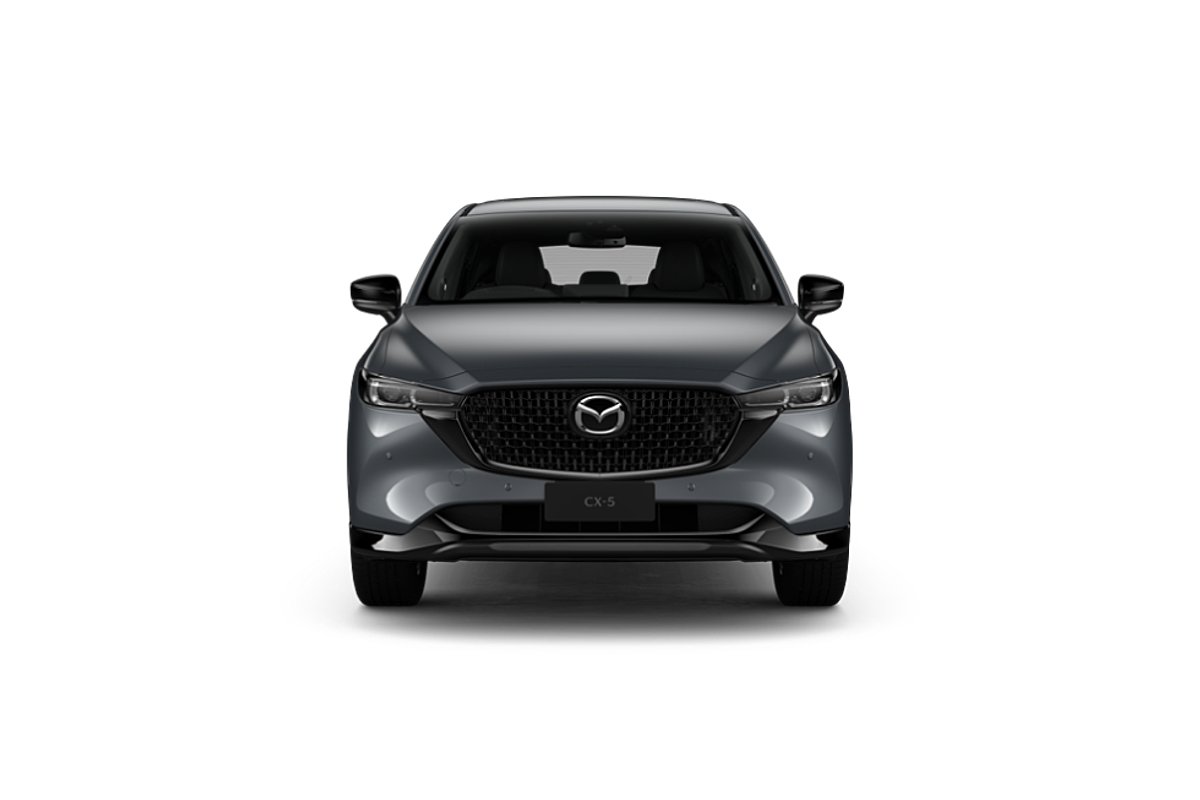 2025 Mazda CX-5 G25 GT SP KF Series