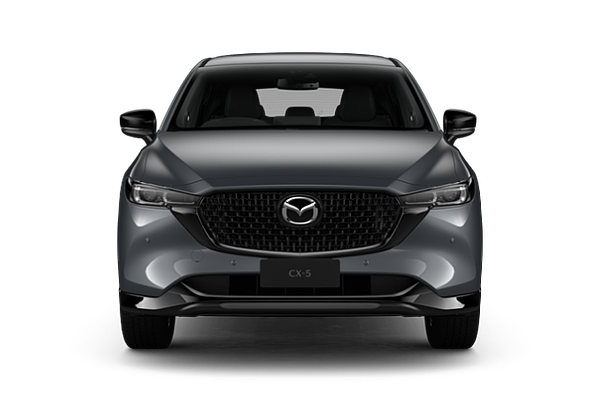 2025 Mazda CX-5 G25 GT SP KF Series
