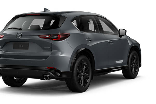 2025 Mazda CX-5 G25 GT SP KF Series