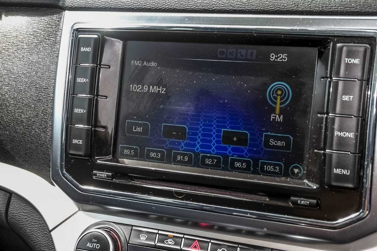 2019 Haval H6 LUX