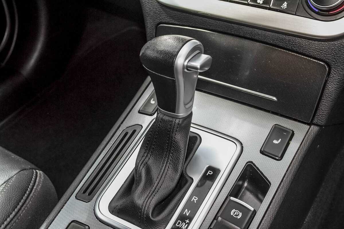 2019 Haval H6 LUX