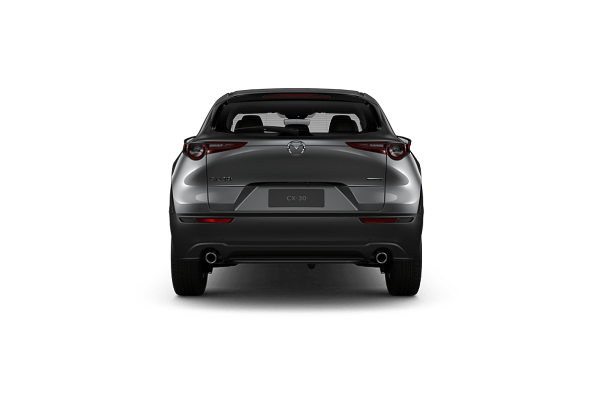 2025 Mazda CX-30 G20 Pure DM Series