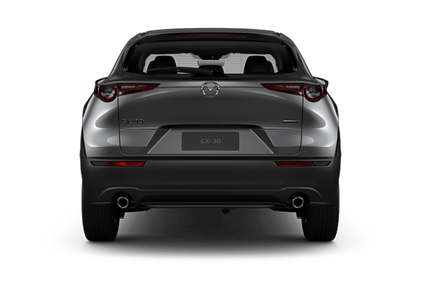 2025 Mazda CX-30 G20 Pure DM Series