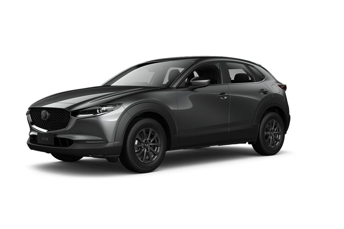 2025 Mazda CX-30 G20 Pure DM Series