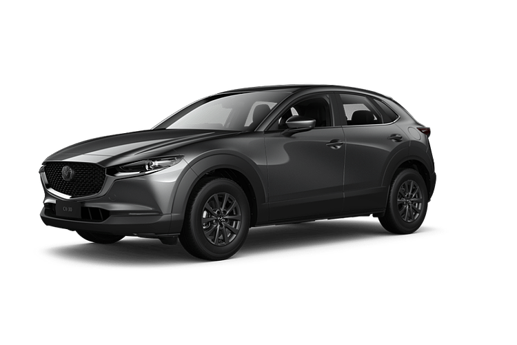 2025 Mazda CX-30 G20 Pure DM Series
