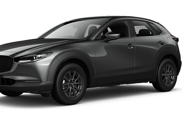 2025 Mazda CX-30 G20 Pure DM Series
