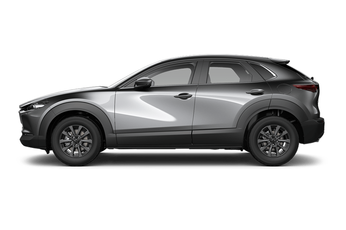 2025 Mazda CX-30 G20 Pure DM Series