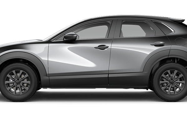 2025 Mazda CX-30 G20 Pure DM Series