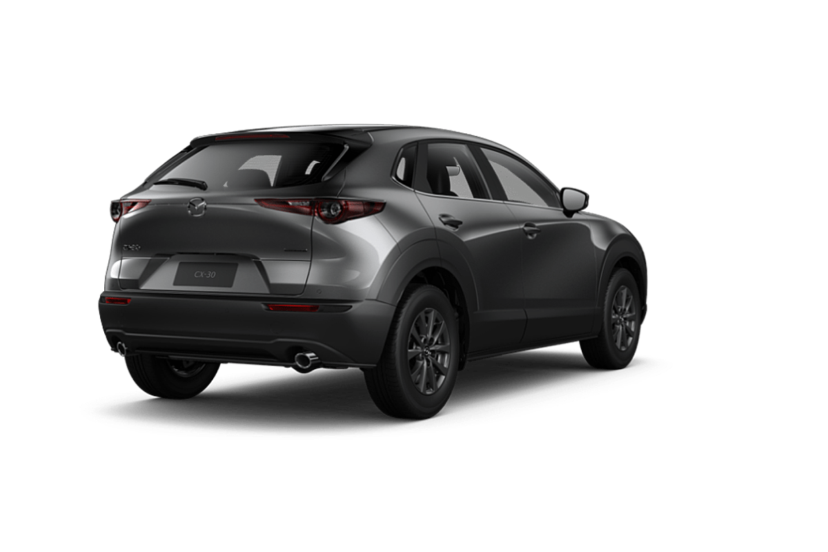 2025 Mazda CX-30 G20 Pure DM Series