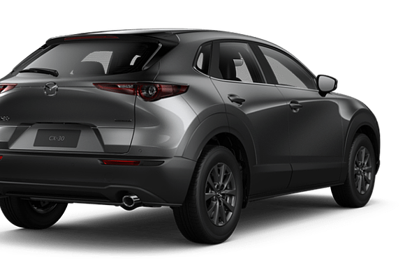2025 Mazda CX-30 G20 Pure DM Series