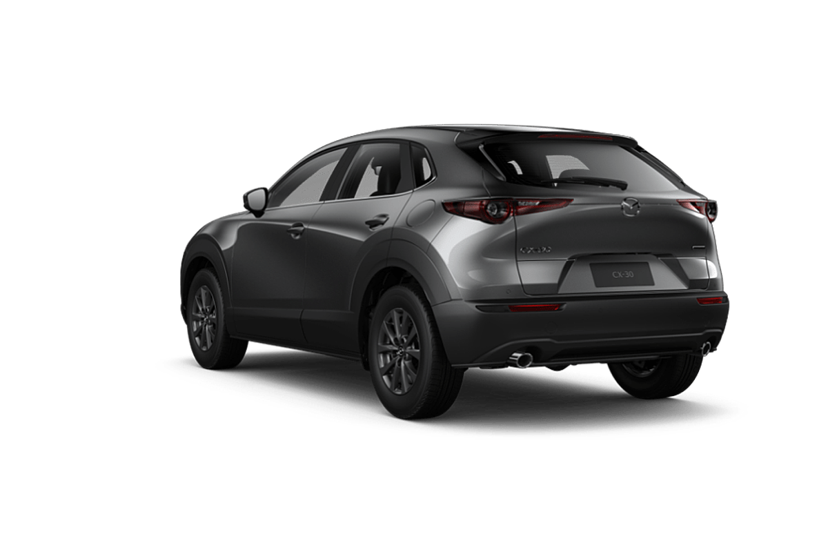 2025 Mazda CX-30 G20 Pure DM Series