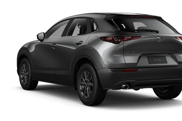 2025 Mazda CX-30 G20 Pure DM Series
