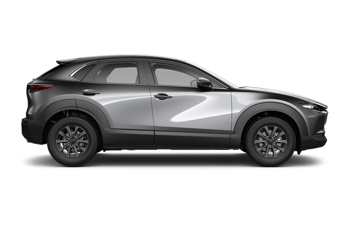 2025 Mazda CX-30 G20 Pure DM Series