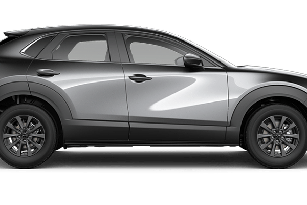 2025 Mazda CX-30 G20 Pure DM Series