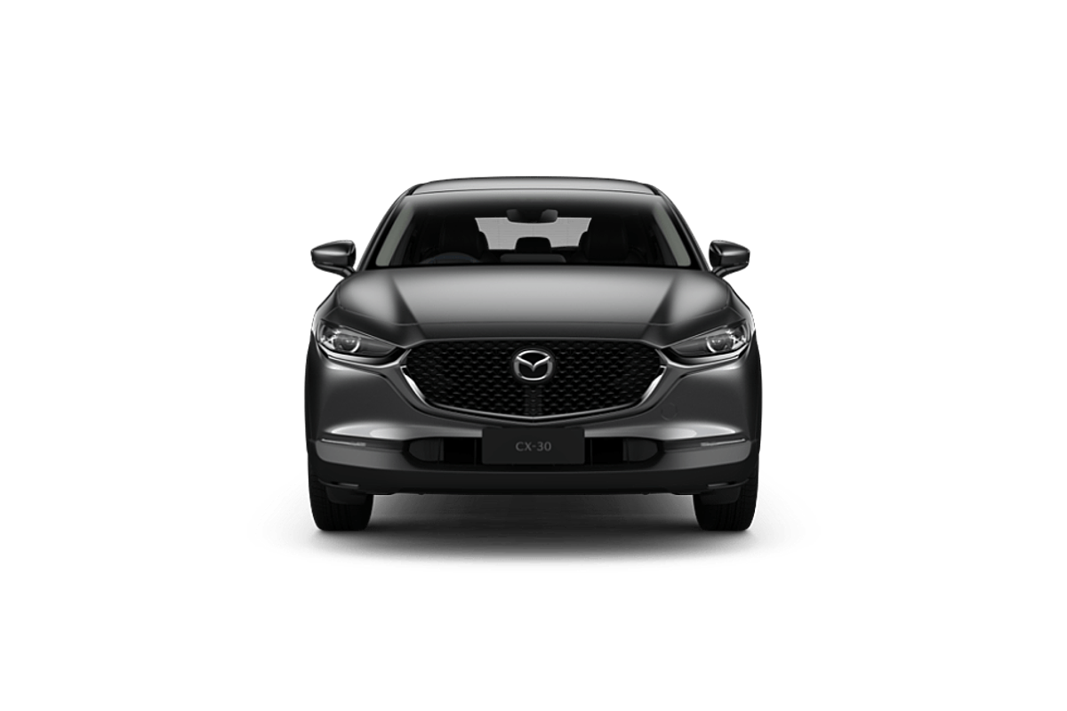 2025 Mazda CX-30 G20 Pure DM Series