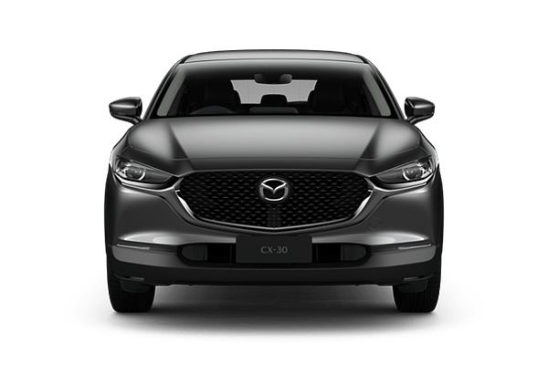 2025 Mazda CX-30 G20 Pure DM Series