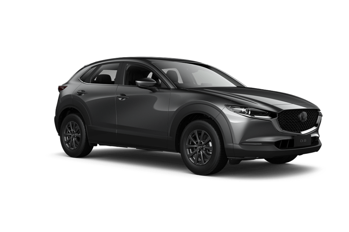 2025 Mazda CX-30 G20 Pure DM Series