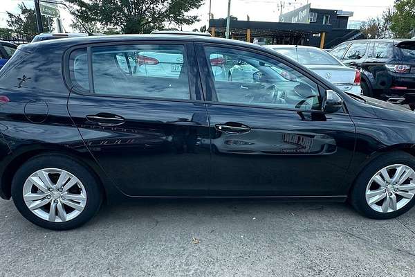 2017 Peugeot 308 Active T9