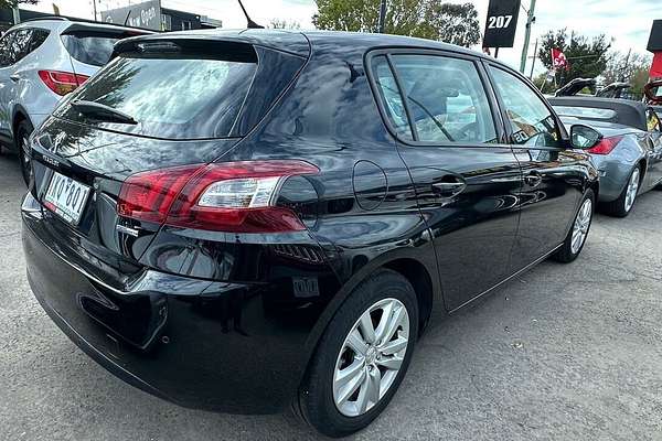 2017 Peugeot 308 Active T9