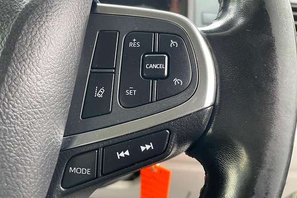 2019 Toyota Hiace GDH300R LWB