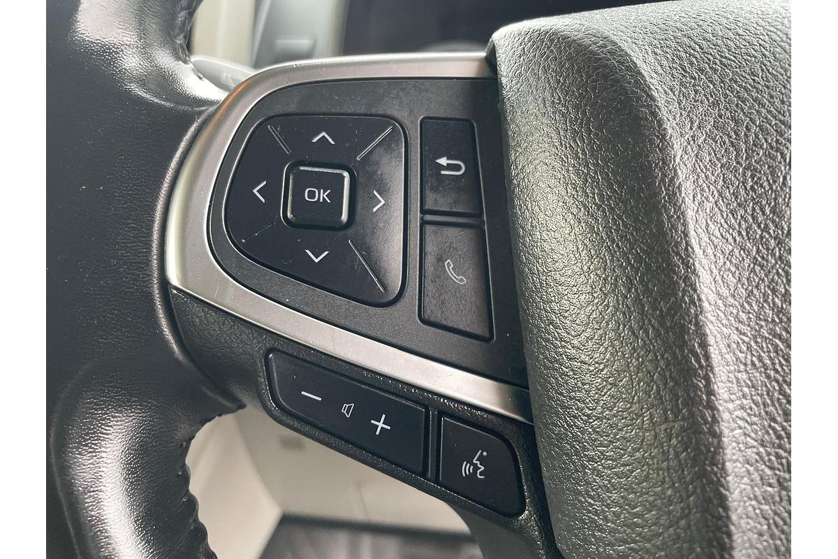 2019 Toyota Hiace GDH300R LWB