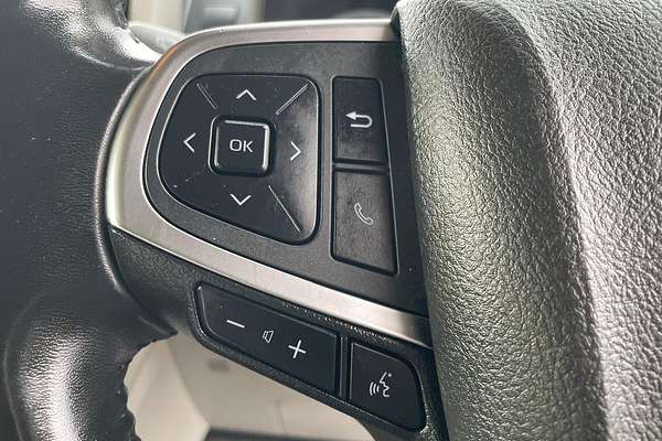 2019 Toyota Hiace GDH300R LWB