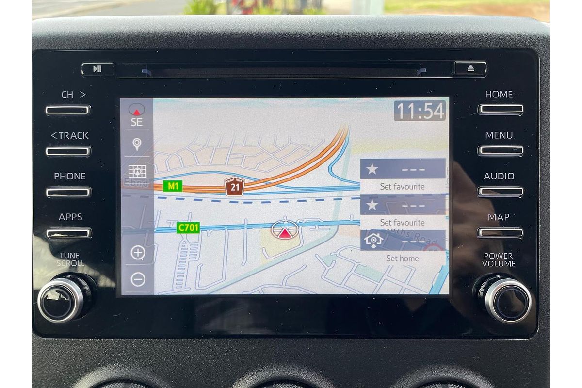 2019 Toyota Hiace GDH300R LWB