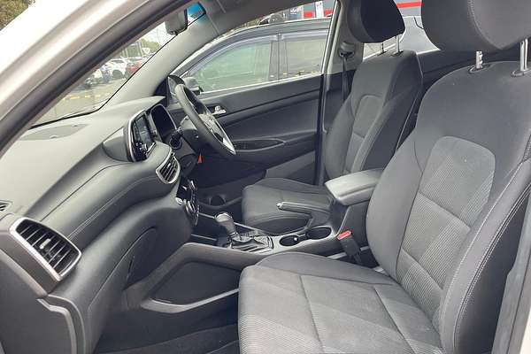 2018 Hyundai Tucson Go TL3
