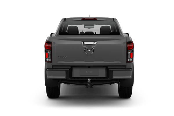 2025 Mazda BT-50 XTR TF 4X4