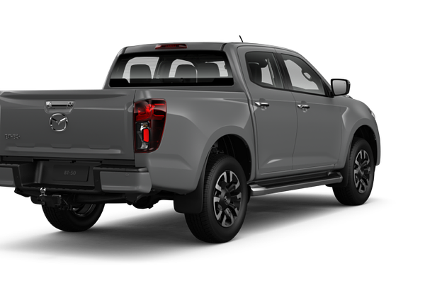 2025 Mazda BT-50 XTR TF 4X4