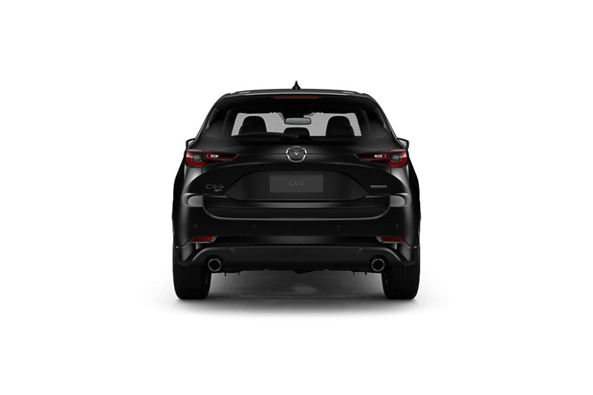 2025 Mazda CX-5 G25 GT SP KF Series