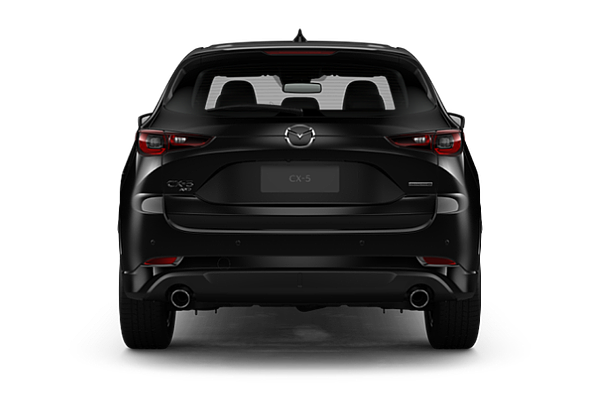 2025 Mazda CX-5 G25 GT SP KF Series