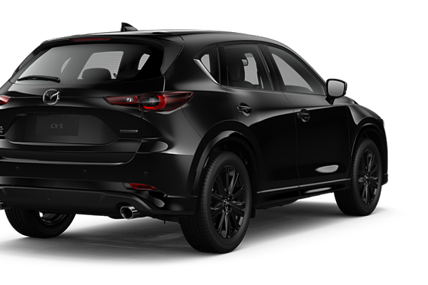 2025 Mazda CX-5 G25 GT SP KF Series
