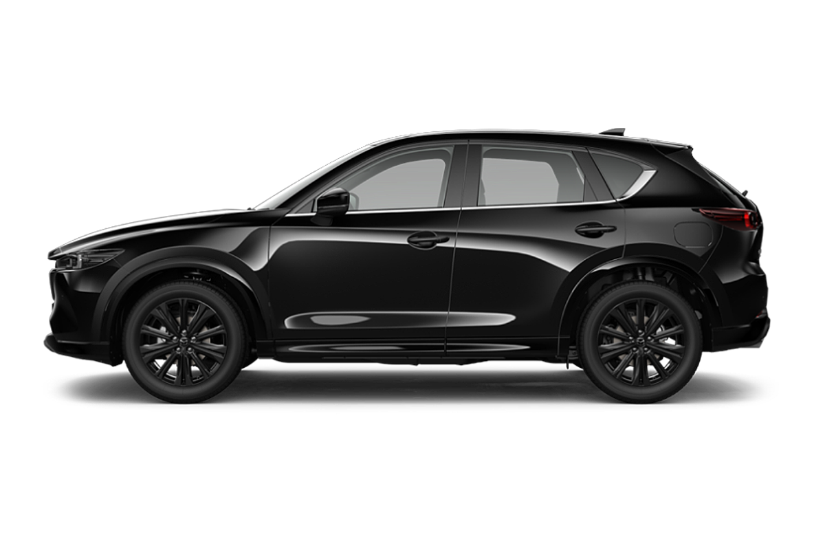 2025 Mazda CX-5 G25 GT SP KF Series