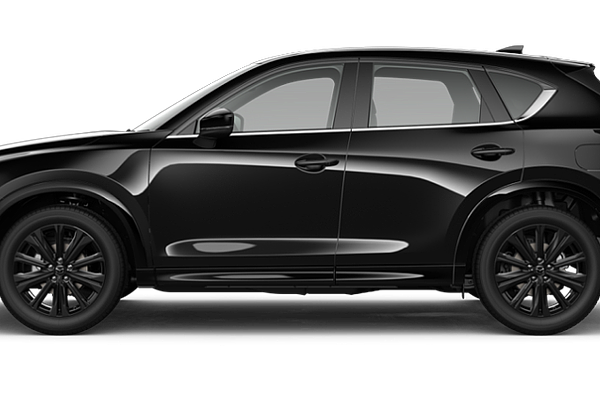 2025 Mazda CX-5 G25 GT SP KF Series