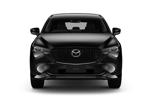 2025 Mazda CX-5 G25 GT SP KF Series