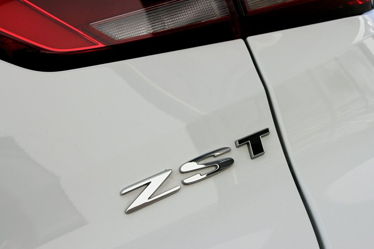 2023 MG ZST Vibe