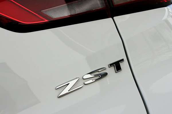 2023 MG ZST Vibe