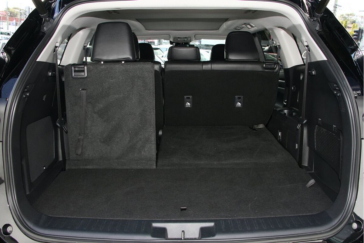 2021 Toyota Kluger Grande AXUH78R