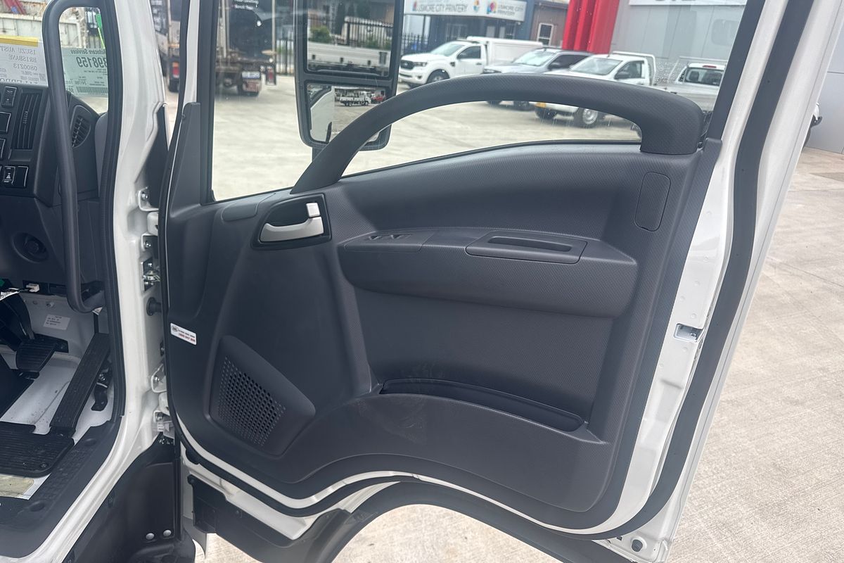 2024 Isuzu F Series