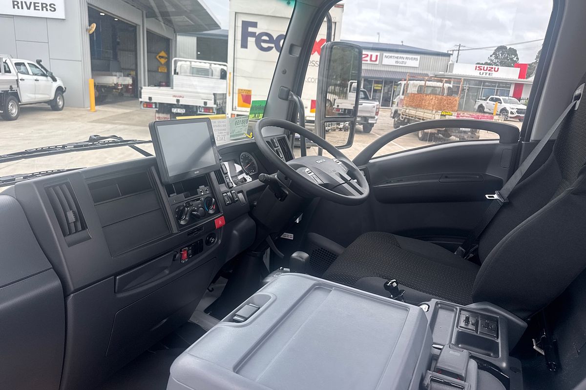 2024 Isuzu F Series