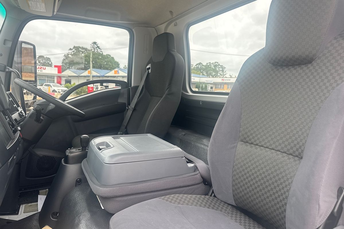 2024 Isuzu F Series